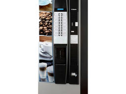 Кофейный автомат Saeco Cristallo 400 Black