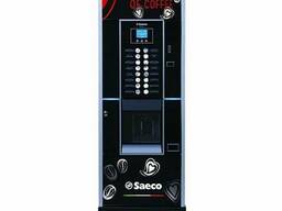 Кофейный автомат Saeco Cristallo 400 EVO, полное ТО