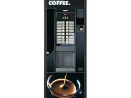 Кофейный автомат Saeco OASI 400