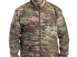 Кофта флісова тактична мультикам