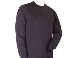 Кофта толстовка Casual черная