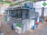 Когенераційна установка RSE 1380–2300 kW, газова електростанція, міні ТЕС - фото 3