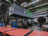 Газова когенераційна установка RSE потужністю 2300 кВт - фото 1