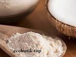Кокосовая мука - фото 1