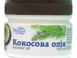 Кокосовое масло Triuga, 100 мл