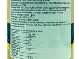 Кокосовое Молоко Thai Coco 22% 400 мл