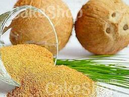 Кокосовый сахар песок 100г Индонезия