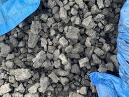 Кокс для кузні