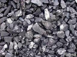 Кокс литейный