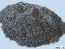 Коксовая мелочь