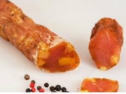 Колбаса курхан 300 грамм