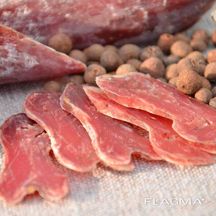 Колбаса мацик