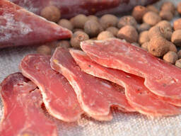 Колбаса мацик