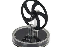 Низькотемпературний Hot Air Stirling Engine двигун Стірлінга магнітний
