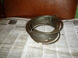 Кольца к компрессору ФВ6, ФУ12, ФУБС - 18 и ПБ 36 - фото 2