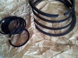 Кольца компрессора КВД-М (Г)