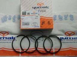 Кольца на компрессор YUMAK (Турция) к автобусу Богдан.