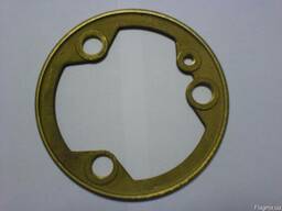 Кольца на токосъемник