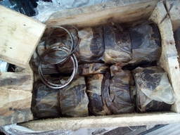 Кольца поршневые 112х3 мм