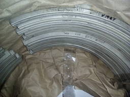 Кольца поршневые Д67.08.04