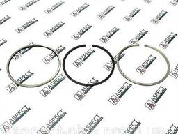 Кольца поршневые комплект Cummins 3802429 Piston RING Mahle