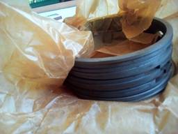 Кольца поршневые погрузочных машин ППН1С