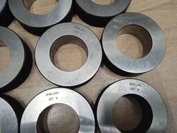 Кольца установочные измерительные Д47 для поверки нутромеров калибровка УкрЦСМ