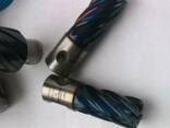 Кольцевая фреза (Корончатое сверло) Blue-Line 30 HSS-XE Weld - фото 2