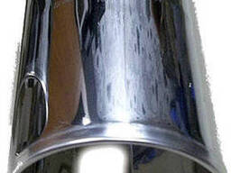 Кольцевой нагреватель нержавеющий ЭНК 200x150/2,5x22