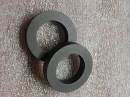 Кольцо ферритовое ОС М2000НМ1-5 К45х28х8