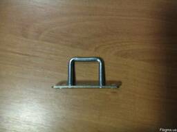 Скоба тентовая 18.25