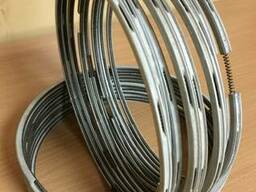 Кольца поршневые к дизелям и компрессорам