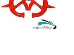 Кольцо против самовыдаивания для молодняка животных