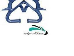 Кольцо против самовыдаивания для молодняка и взрослых животн