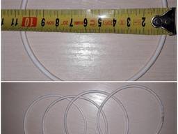 Кольцо уплотнительное гильзы