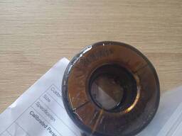 Кольцо установочное Д23 мм калибровка УкрЦСМ