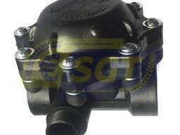 Колектор повітряний в зборі насоса Tolveri P-120 | PU-2/120-00