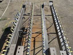 Колектор шахти охолодження ТГМ-4 ТГМ-6 (047.10.32.000 - 047.10.35.000)