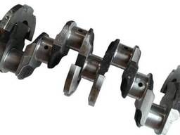 Коленчатый вал Д-240 МТЗ