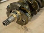 Коленвал МТЗ Д-240 - фото 2