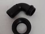 Колено на насос Tolvery Р-120 - фото 3