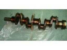 Коленвал Д-160, Д-180 (Т-130,170) / Коленчатый вал Д-160