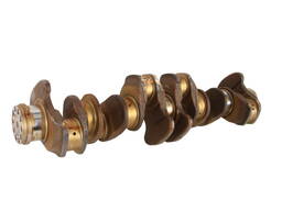 Коленвал MAN TGA, TGS, TGX двигатель D2066 Новый 51021010673