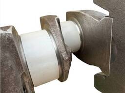 Коленвал МТЗ Д240-1005015 BALU (Индия) - усиленный коленчатый вал для двигателей Д-240...