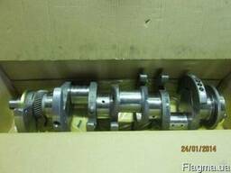 Коленвал ЯМЗ-236 / Коленчатый вал ЯМЗ-236
