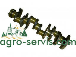 Коленвал ЯМЗ-236 | Коленчатый вал ЯМЗ-236 на Т-150, МАЗ. ..