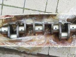 Коленвал юмз