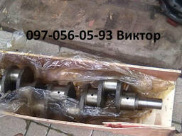 Коленвал ЮМЗ (Коленчатый вал ЮМЗ Д-65)