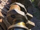 Коленвал для Тепловоза ЧМЭ-3 - фото 1