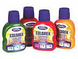 Колер Унив. красный 100мл